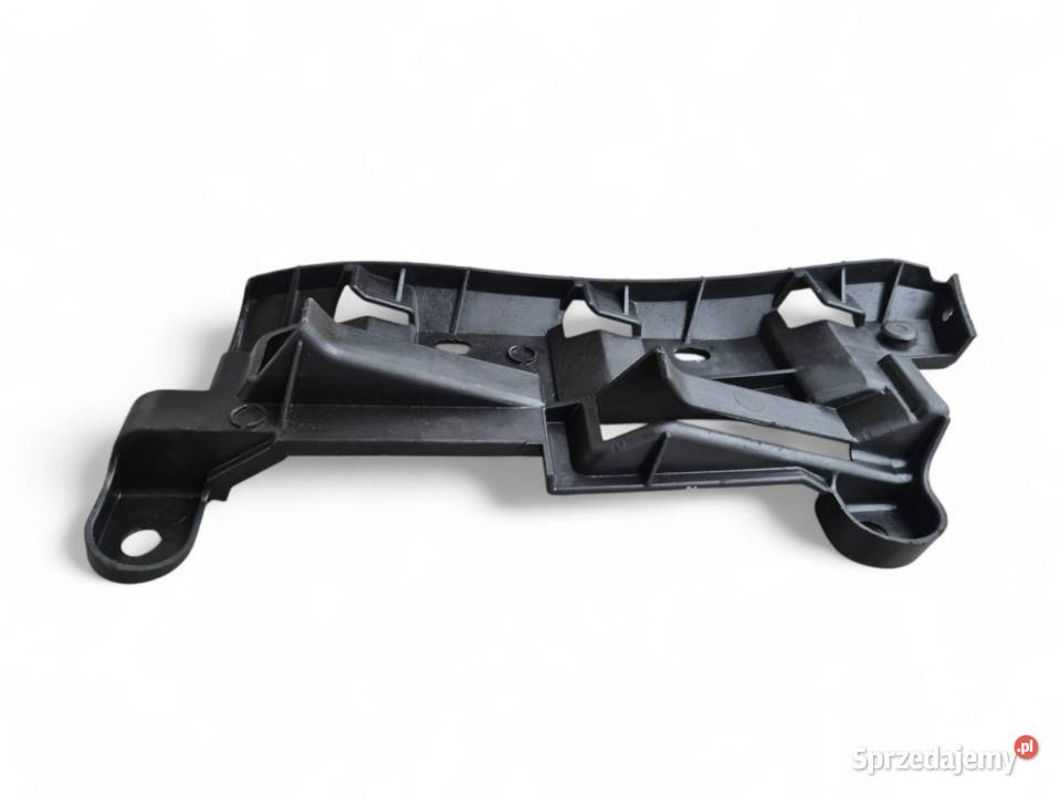 ŚLIZG ZDERZAKA TYŁ LEWY PRAWY VW CADDY III 3 świętokrzyskie Działoszyce