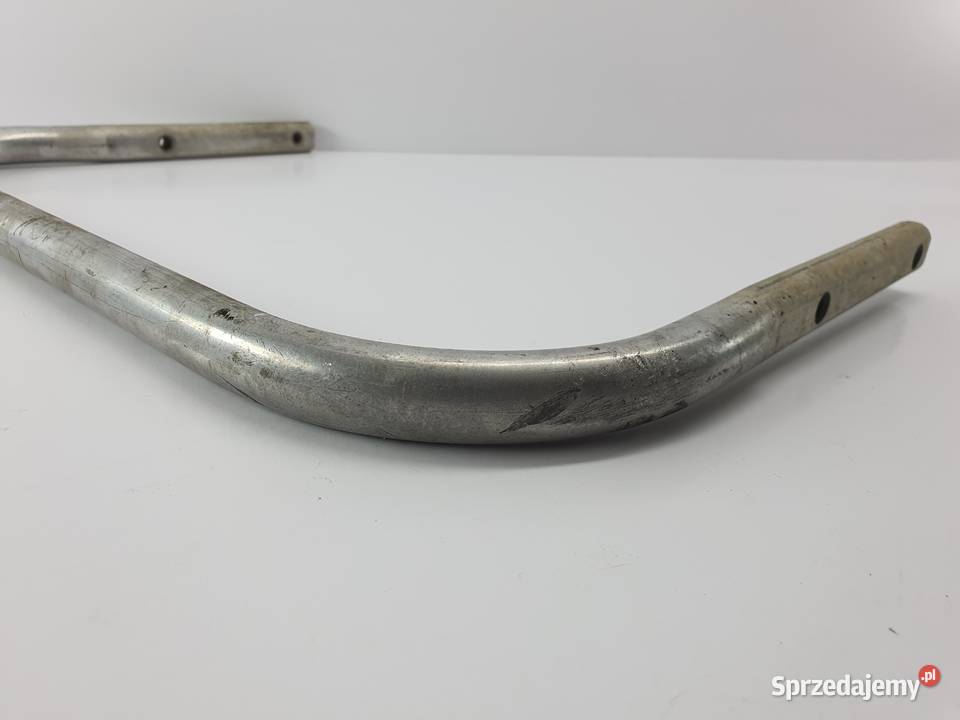Zderzak Tylni Bumper Raczka Yamaha Rx1 Warrior Łódź