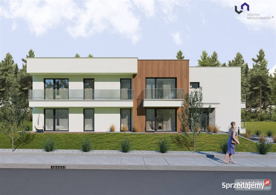 Mieszkanie 4373m2 3 pok Ustroń śląskie