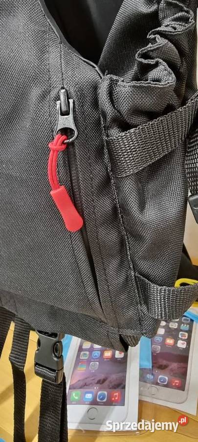 Środek asekuracyjny SPORT PLUS OLIMP wielkopolskie sprzedam