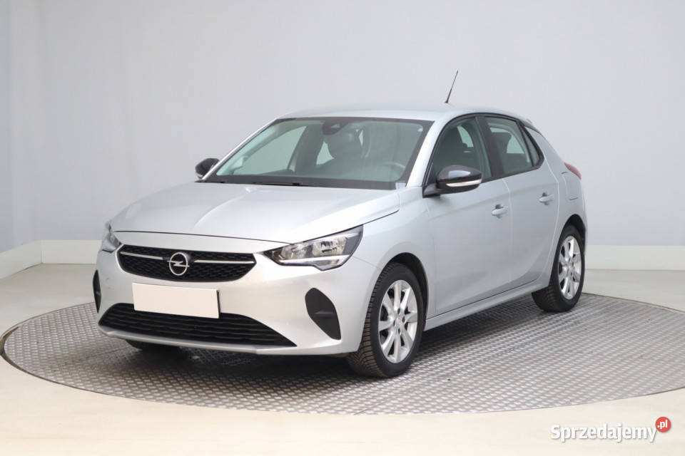 Opel Corsa 12 komputer pokładowy Corsa Zabrze