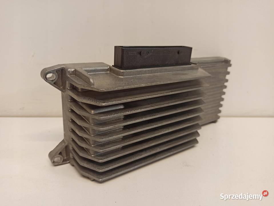 WZMACNIACZ AUDIO AUDI A4 B8 8R1035223A
