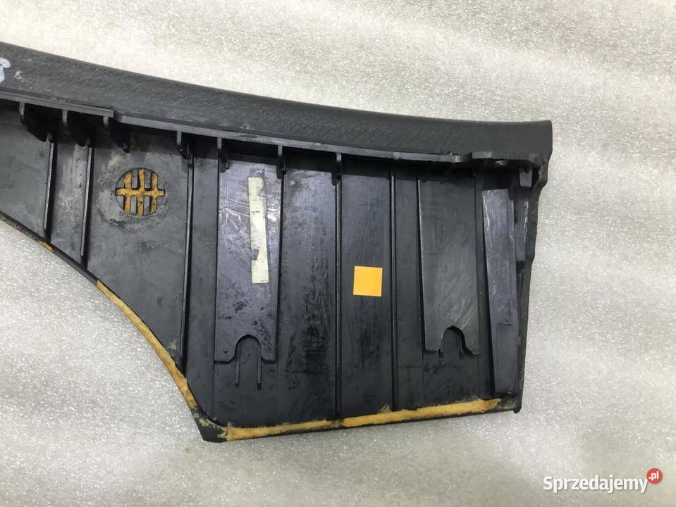 OBUDOWA DESKI TUNELU MERCEDES W211 039711321