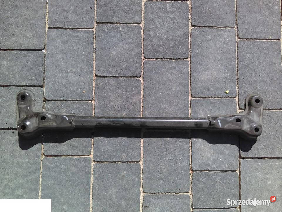 HONDA S2000 MOCOWANIE PODŁUŻNIC ROZPÓRKA Kozubszczyzna sprzedam
