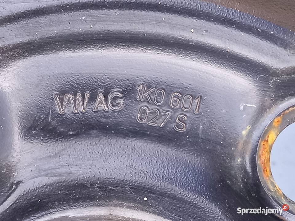 GOLF AUDI SEAT ALTEA koło dojazdowe 1257016 96M świętokrzyskie Kielce sprzedam