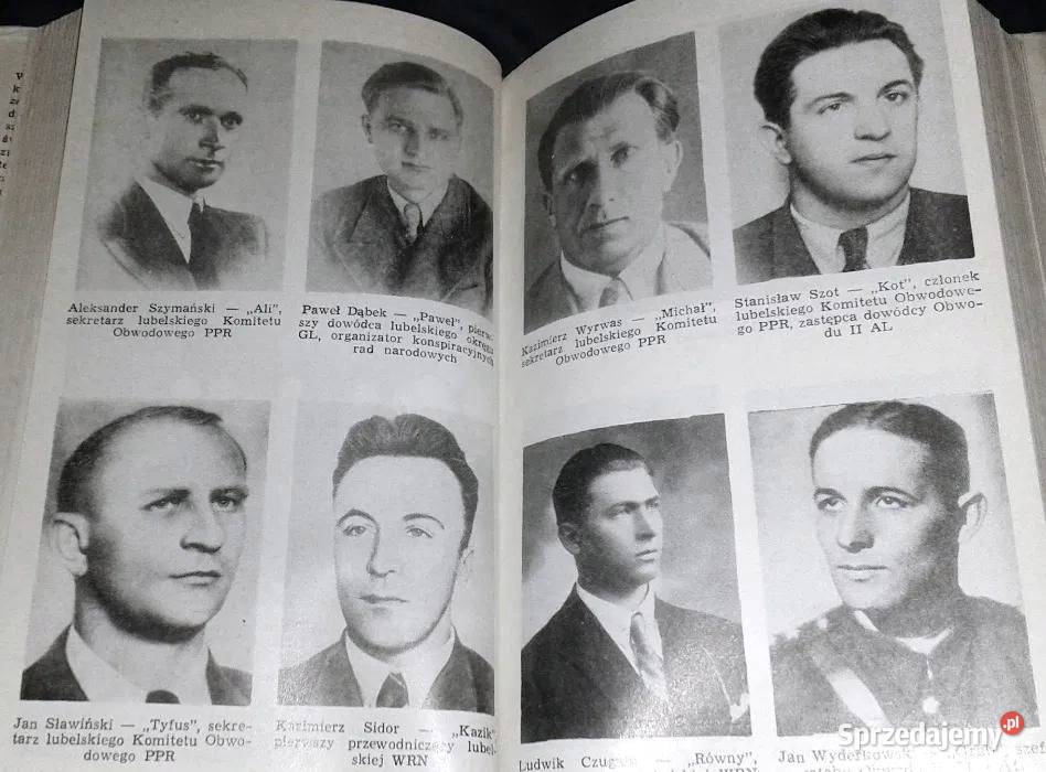 Więc zarepetuj broń Wacław Czyżewski Chełm