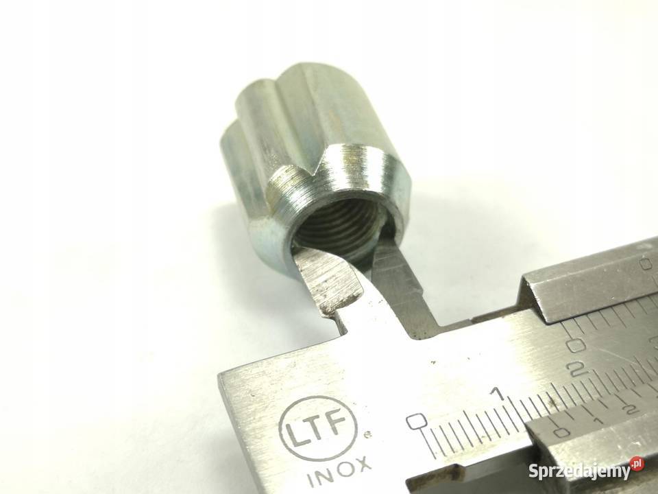 ZABEZPIECZENIA DO FELG FIAT SEICENTO 19982010