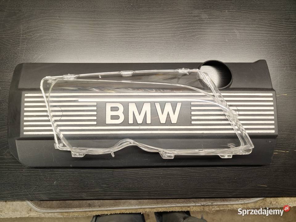 Bmw e46 Lift klosz zkw lampy prawy Aleksandrów Łódzki sprzedam