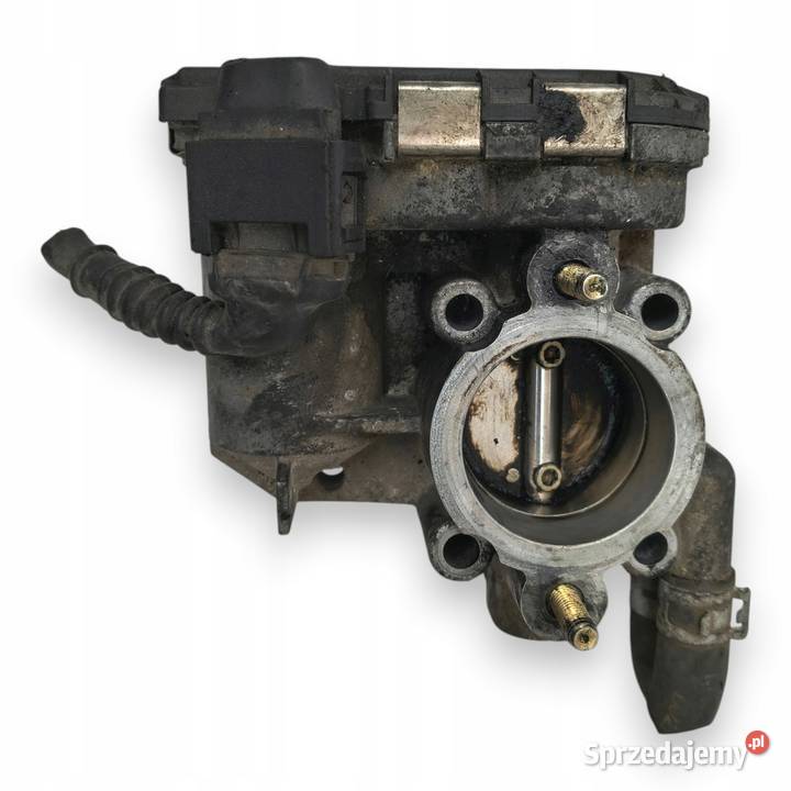 PRZEPUSTNICA Opel Corsa C Agila 10 12 9157512