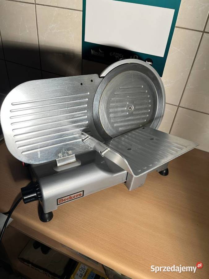 lada regał witryna chłodnicza