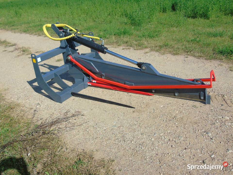 DARMEX Przecinak do bel nożowy podlaskie Barszcze sprzedam