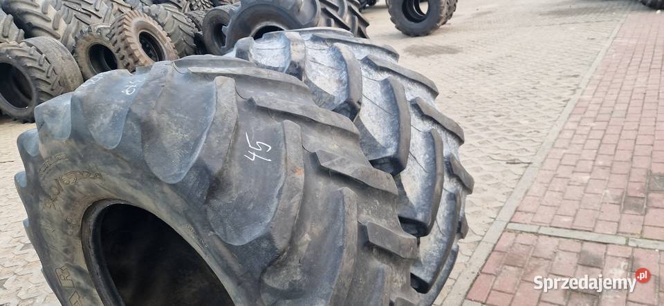 54065r24 5406524 Goodyear Trelleborg 50 bieżnik Nowe Miasto Lubawskie