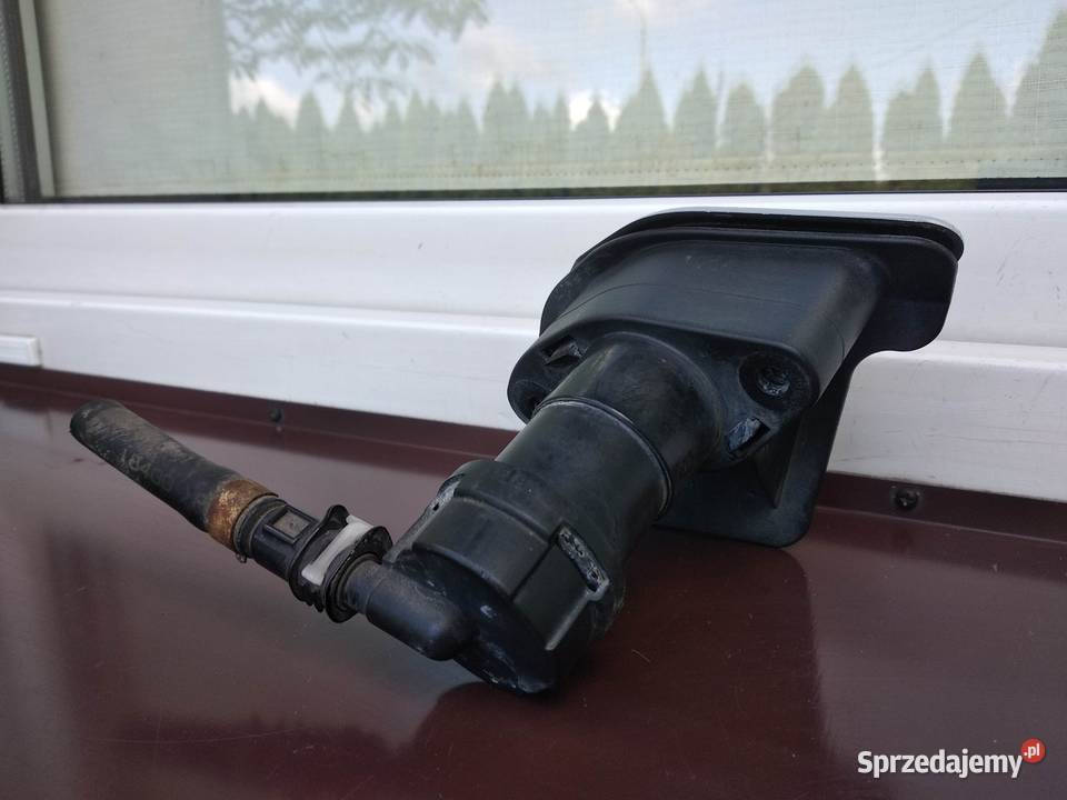 Opel Vectra C Signum LIFT spryskiwacz reflektora Sieradz