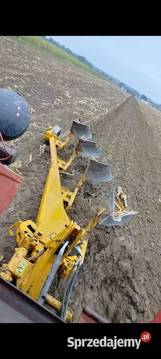 Plug nieuszkodzony Lutomiersk