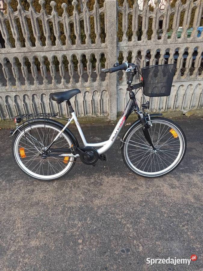 Sprzedam Rower damski