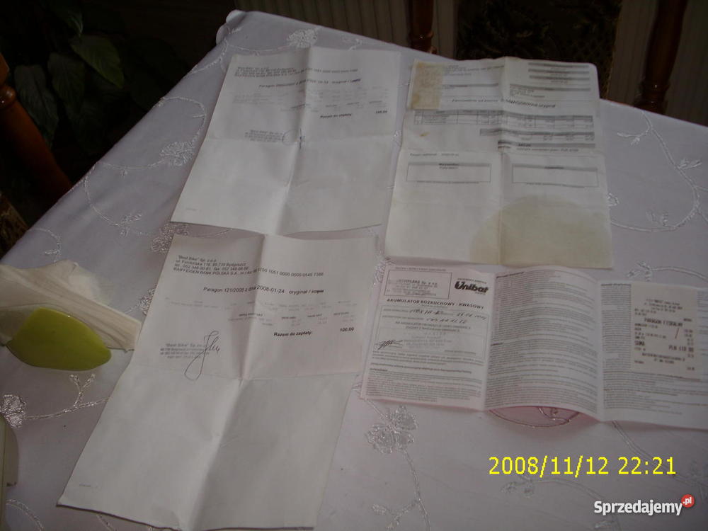 zipp quantum bagażnik Dąbrówka Barcińska