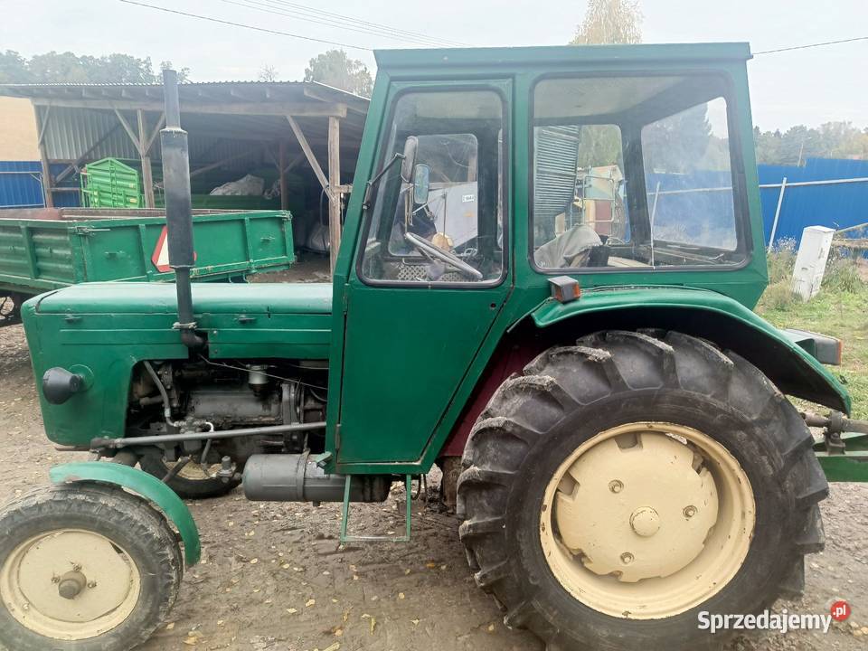 Ursus C360 4p Roztylice sprzedam