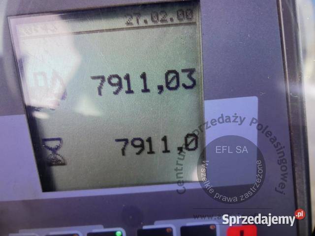 Koparka przeładunkowa Atlas 250MH 2019r Magnice