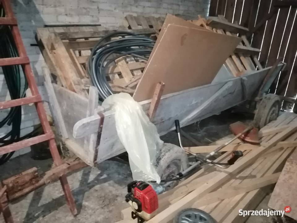 Traktorek esiok andoria sam 1ca90 Pozostałe Rolnictwo Rzeszów