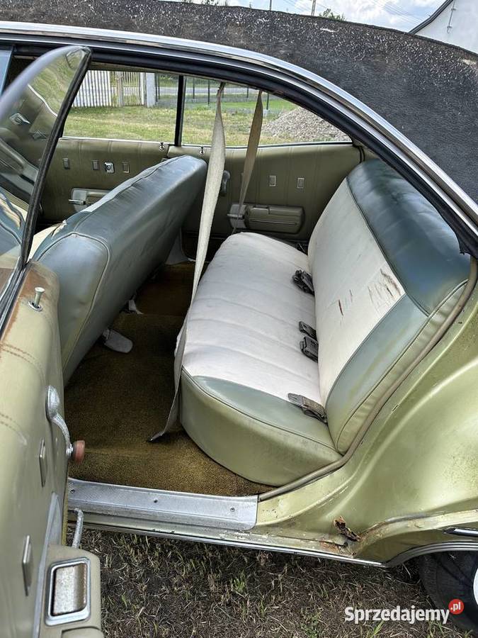 Buick LeSabre świętokrzyskie Bliżyn