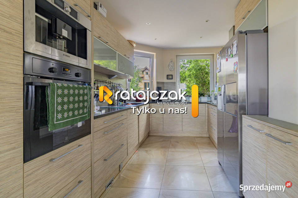 Dom bliźniak 233m2 Gdańsk 7253zł/m2 pomorskie