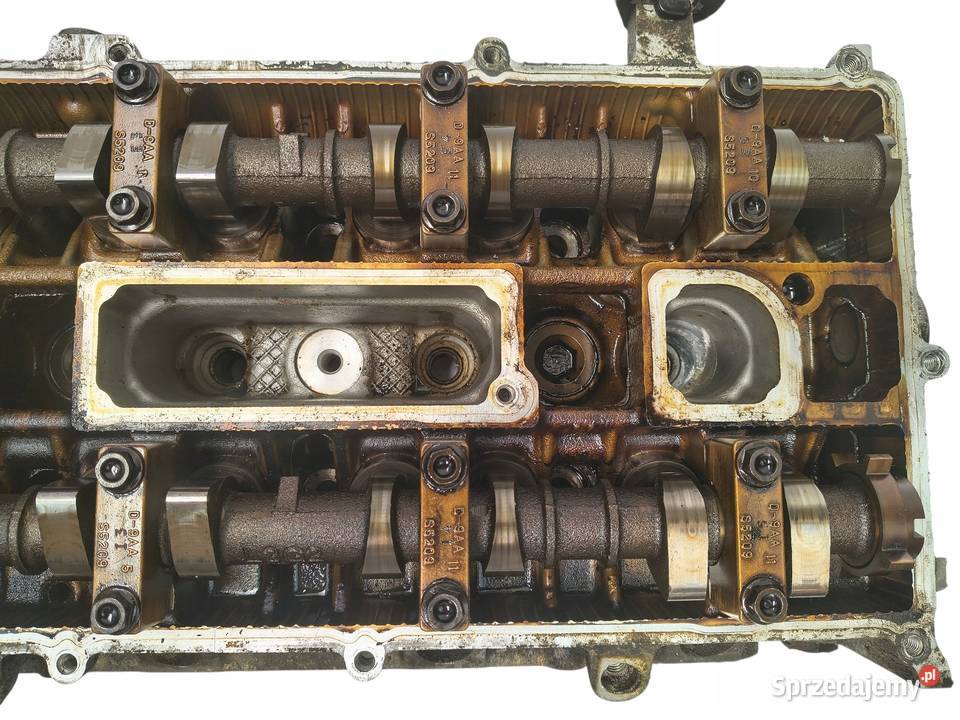 GŁOWICA Mazda 3 5 6 20 23 6M8G6090A osobowe
