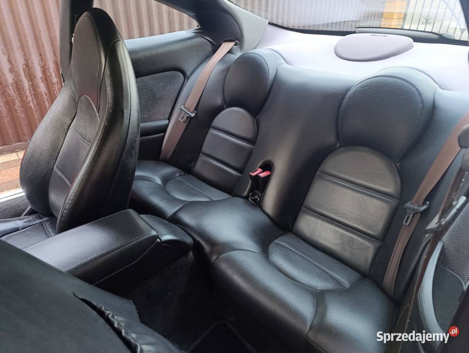 Sprzedam Jaguara XK8 4 0 V8 1997r Możliwa kujawsko-pomorskie Bydgoszcz