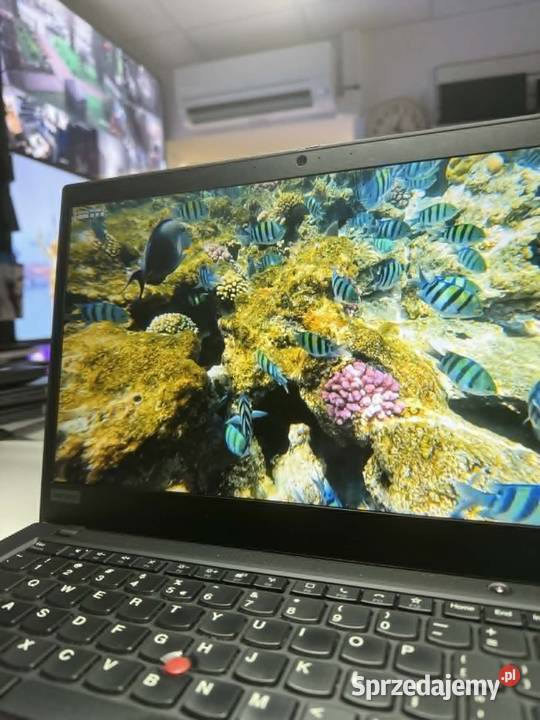 Lenovo ThinkPad T14 mazowieckie Warszawa