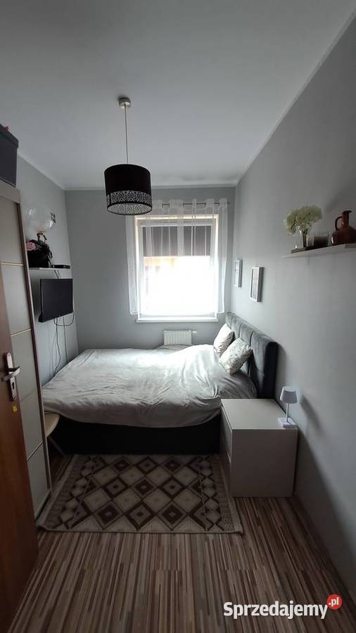 Sprzedam mieszkanie 3pokojowe Bydgoszcz