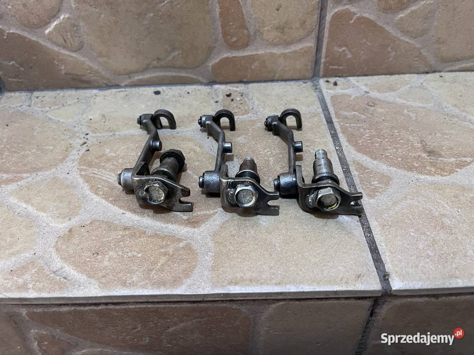 Wahadełko wodzik biegów org DDR Simson S51 SR50