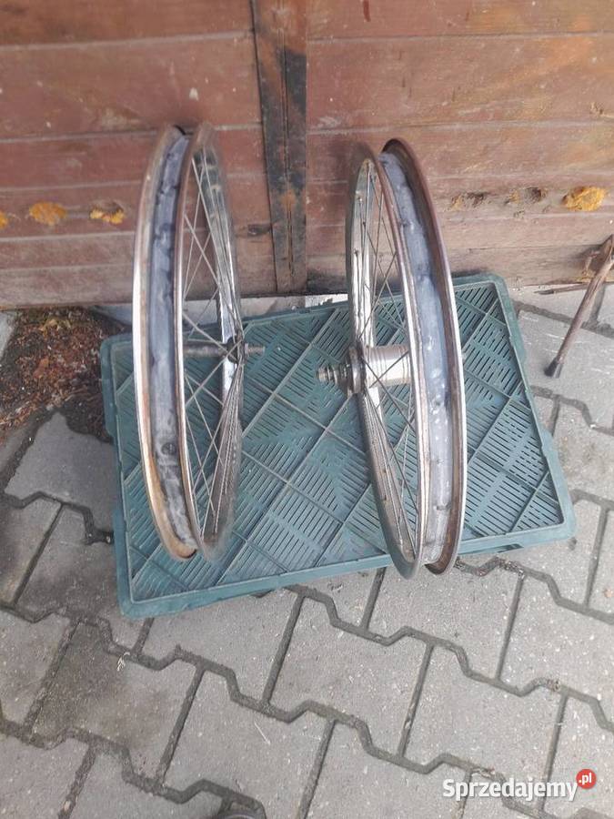 Koła Wigry sokół karat prl org Lublin