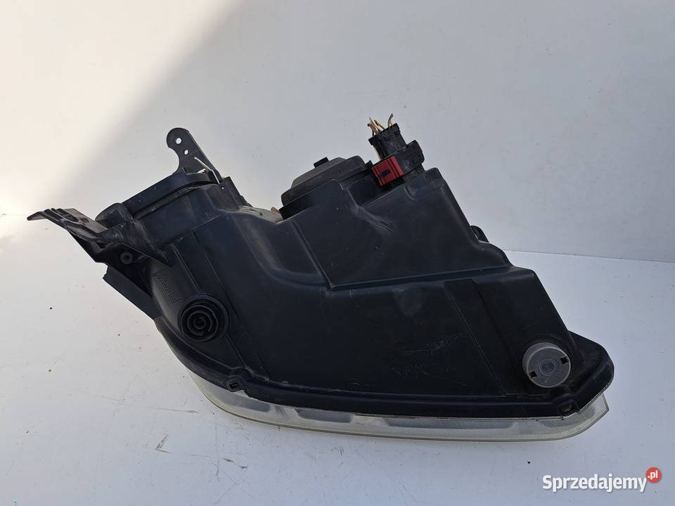 OPEL TIGRA B LAMPA PRZÓD PRZEDNIA LEWA EUROPA Słowikowo