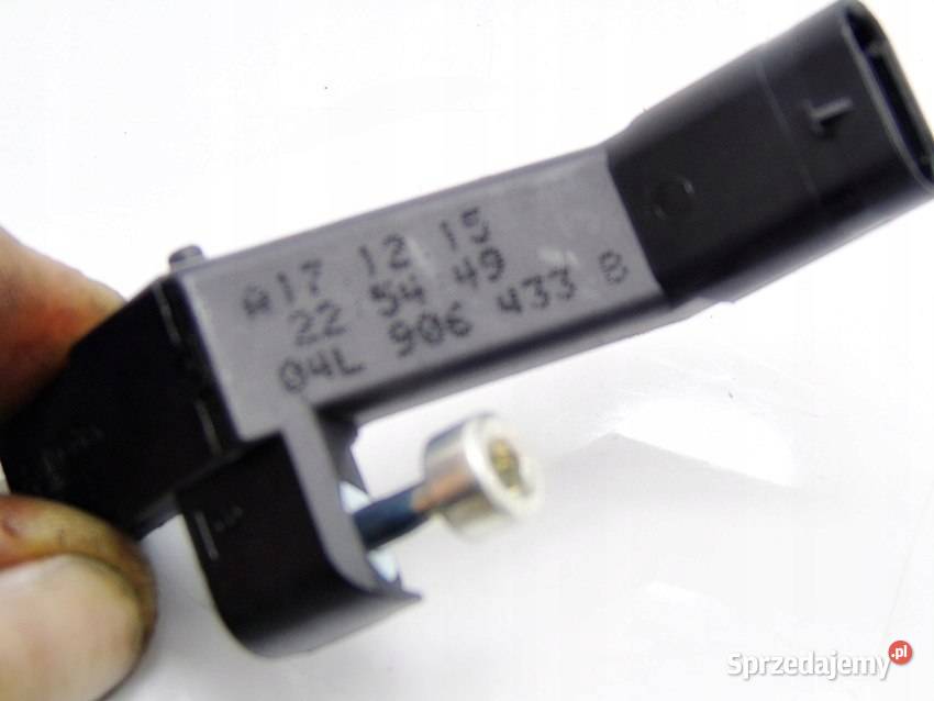 CZUJNIK WAŁU 20 TDI KODIAQ A3 Q2 TIGUAN PASSAT osobowe Czujniki i sterowniki