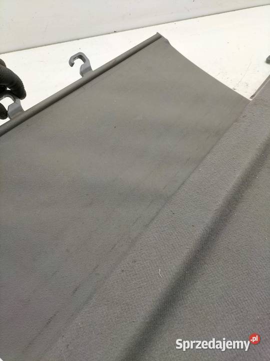 PÓŁKA TYLNA Toyota RAV4 II 20002005 sprzedam