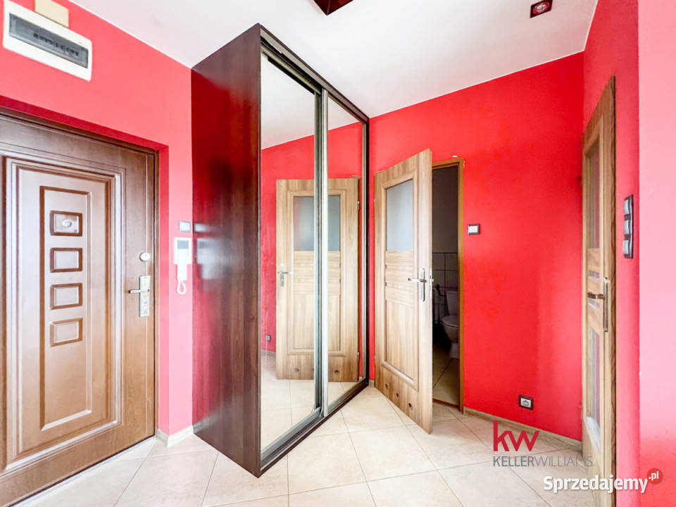 Mieszkanie Wrocław Metalowców 434m2 2 pok sprzedam