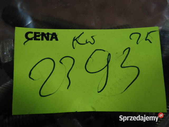 25 RABAT śruby ESKA 10mm 09 org DDR