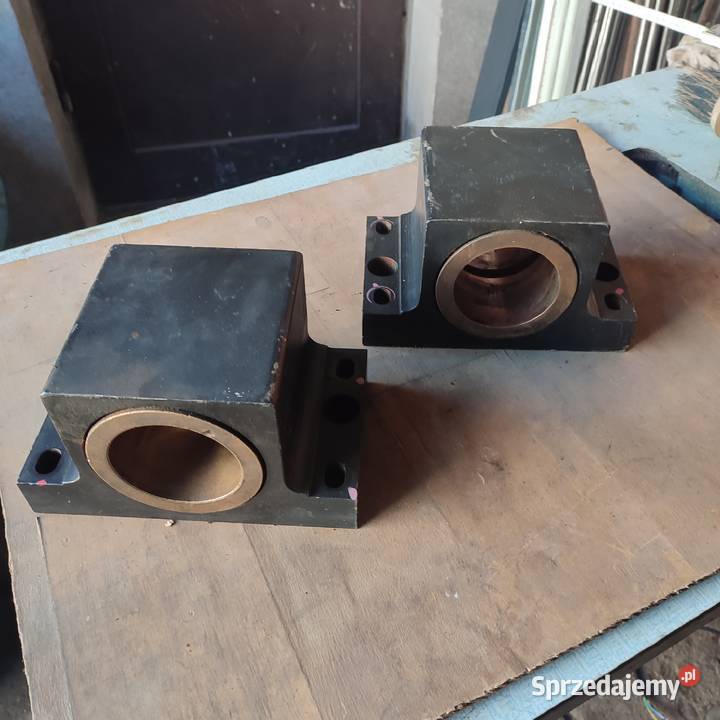 Panewka wału obudowa łożyskowa lubelskie Radzyń Podlaski