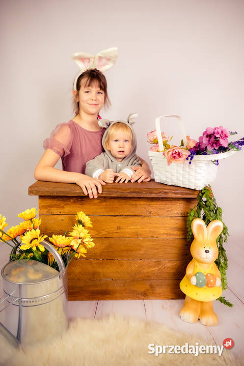 Fotograf na Chrzest Komunię Ślub urodziny sesja Radom
