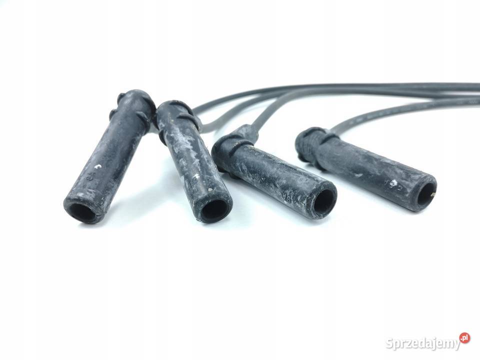 PRZEWODY ZAPŁONOWE HYUNDAI PONY 13 15 NOWE Z ASO osobowe