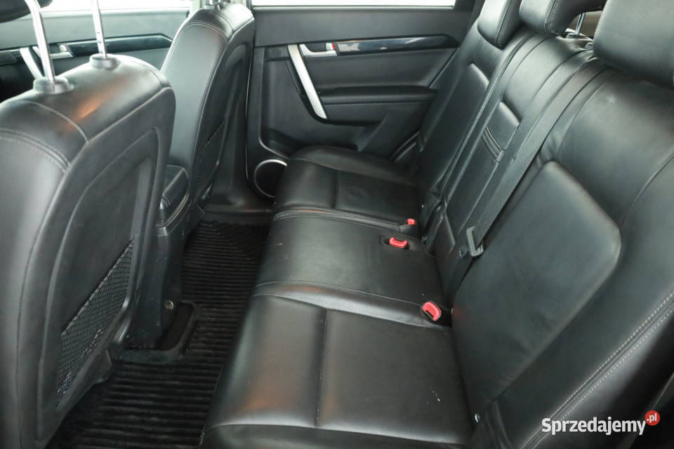 Chevrolet Captiva 30 V6 Piaseczno sprzedam