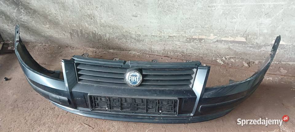 Zderzak przedni Fiat Stilo kombi