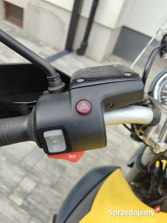 BMW R1150R Lubaczów sprzedam