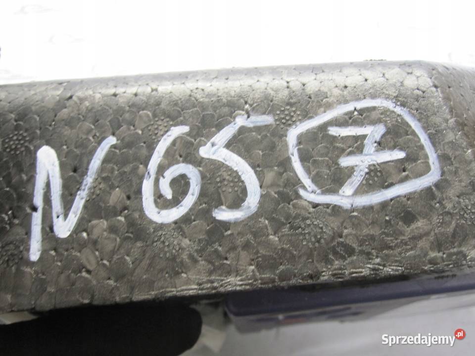 MOKKA A 15r zestaw naprawczy 95127322 Części samochodowe Kielce