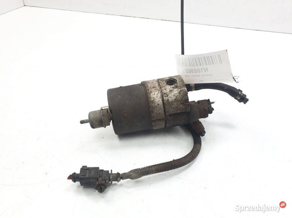 POMPKA HAMULCOWA AUDI A8 D2 8E0614175D kujawsko-pomorskie Lipno