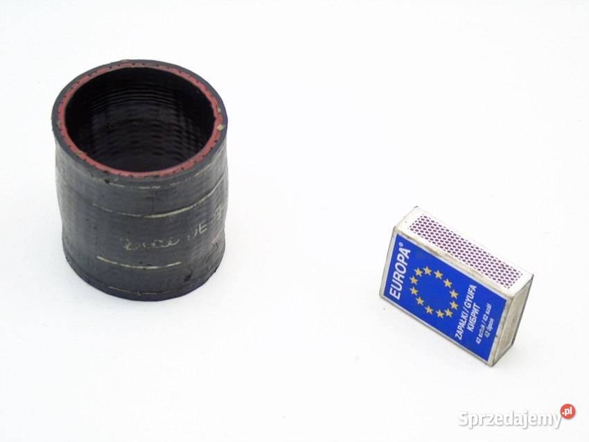 ŁĄCZNIK INTERCOOLERA 27 30 TDI AUDI A6 C6 Q5 A5 osobowe Sosnowiec sprzedam