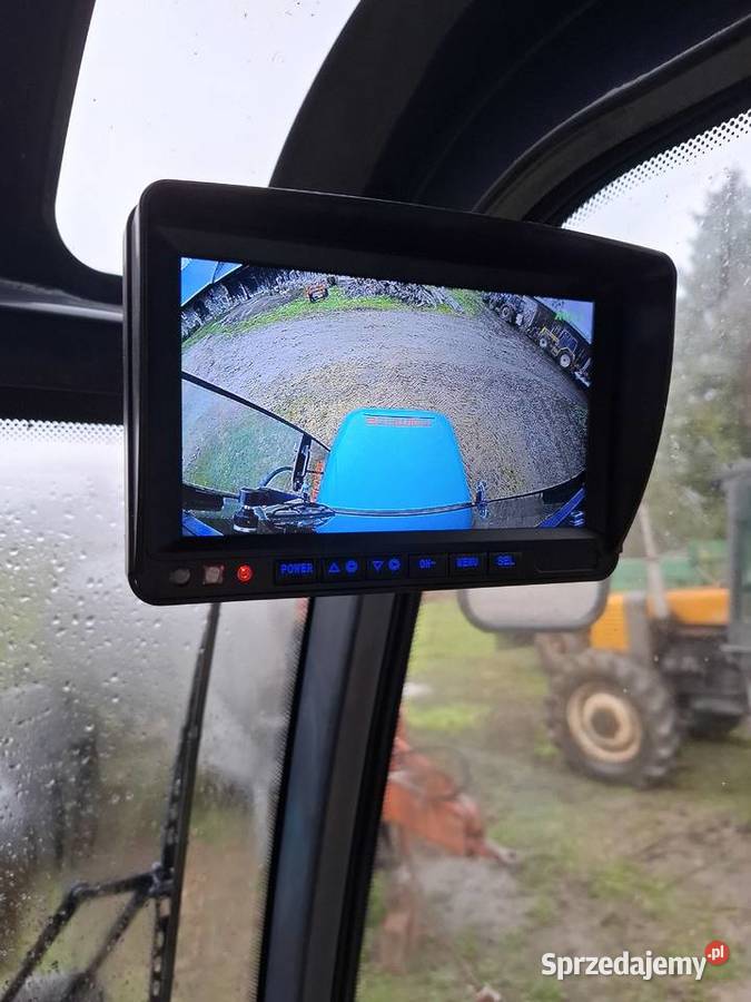 Sprzedam ładowarkę Schmid 4350A