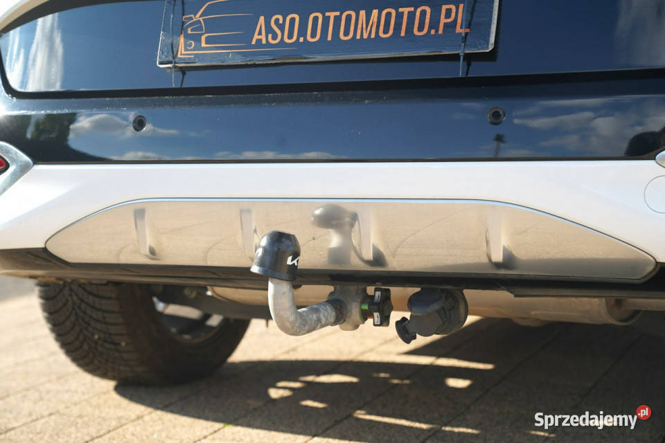 Kia Sportage GT LINE acc blis WENTYLACJA Kia Otmuchów sprzedam