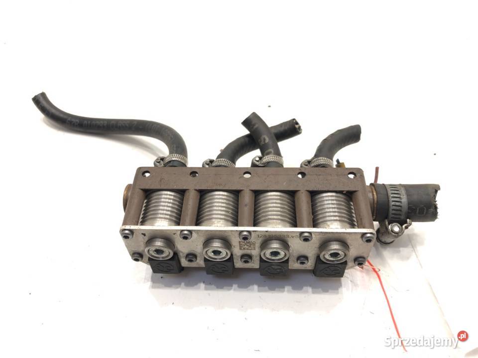 WTRYSKI DO GAZU LPG 67R017064 WTRYSK GAZU GAZOWY