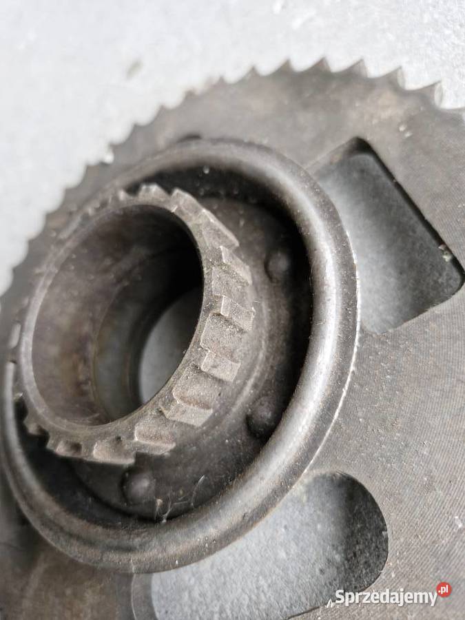 Jawa CZ 175 zębatka koła tył zabierak Grodzisk Mazowiecki