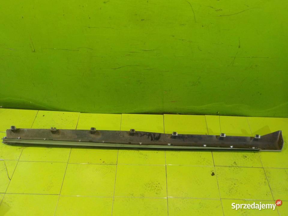 CHRYSLER GRAND VOYAGER V 09r nakladka listwa osobowe mazowieckie Suków